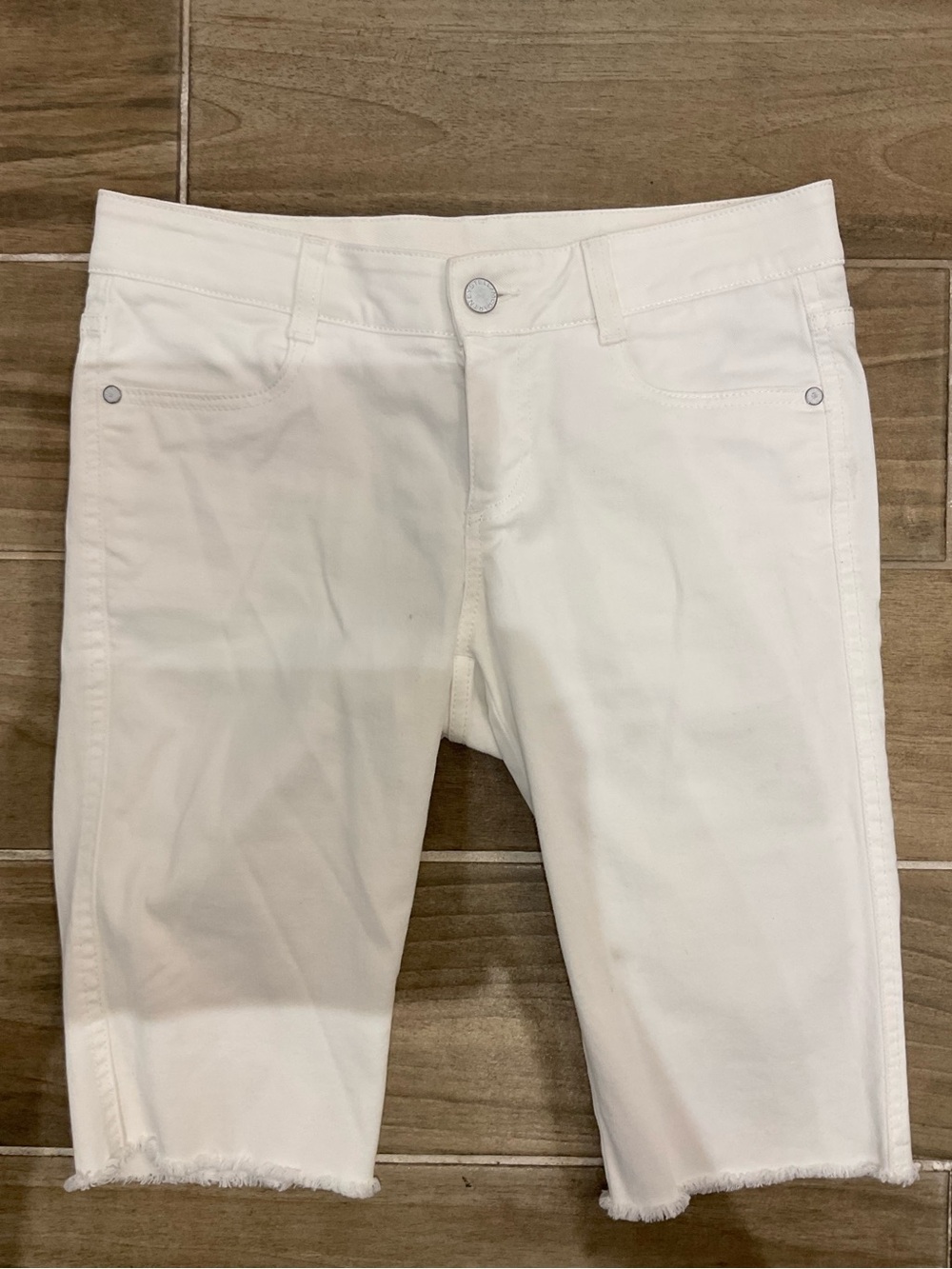 Stella McCartney Jorts
